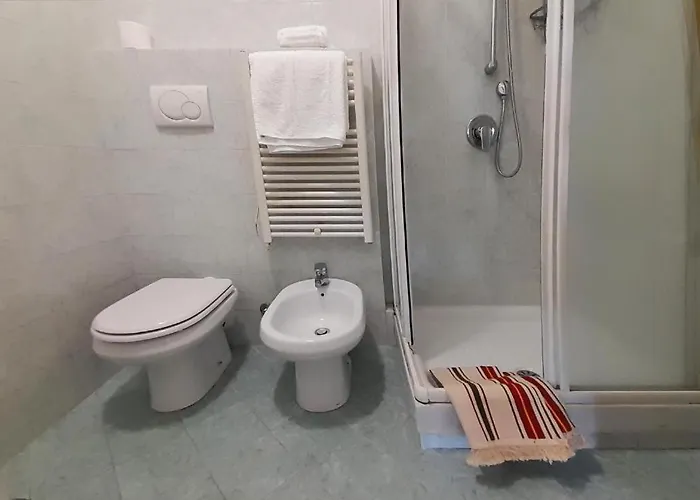 Conca D'oro 212 Apartament Rzym