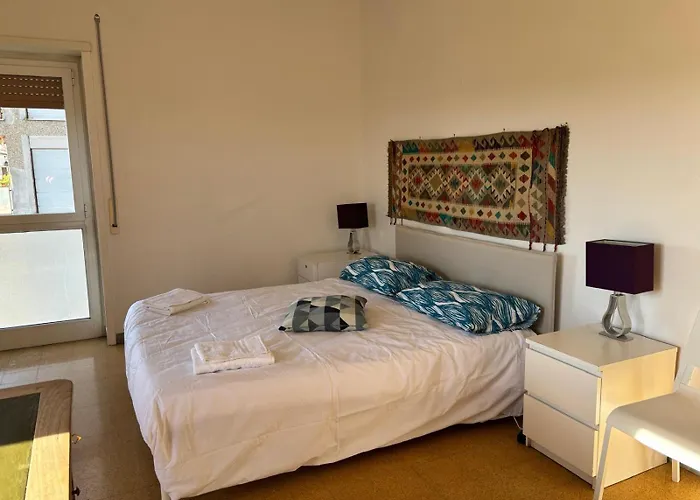 Conca D'oro 212 Apartament
