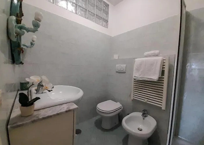Apartament Conca D'oro 212