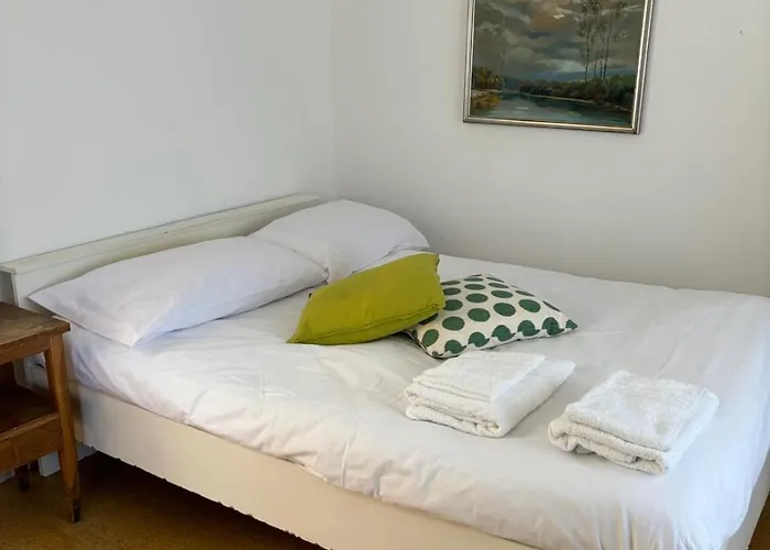 Conca D'oro 212 Apartament