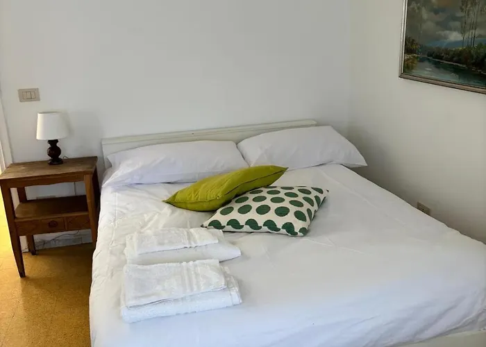 Apartament Conca D'oro 212